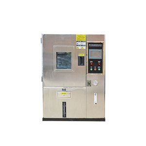 Cámara de Prueba de Envejecimiento por Rayos UV Acelerados, Modelo CG311, Directo de Fábrica, para Pruebas de Recubrimientos y Tintas - Product Image 3