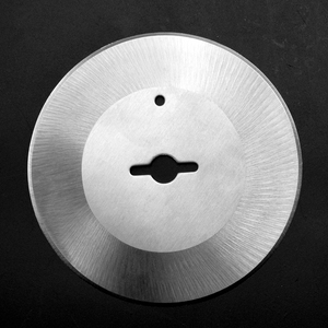 Lames en acier inoxydable TANDIR 440a, trancheuse électrique turque professionnelle, lame ronde pour coupe-<span class=keywords><strong>kebab</strong></span>, couteaux à shawarma - Product Image 5