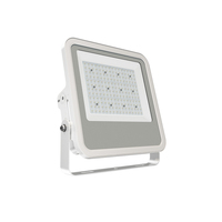 Foco LED Exterior, Proyector LED de 150W, Reflector de Poste