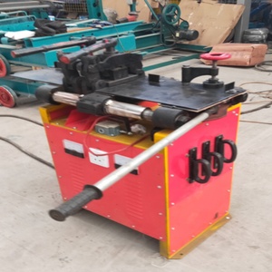 Máquina de Soldadura por Contacto para Hojas de Sierra de Cinta, Confiable, Rentable y de Alta Eficiencia - Product Image 1