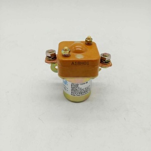 JCC100/1C24-48 Start Relay <b>12V</b>/24V <b>DC</b> Starting Contactor 1020500648 - Product Image 2