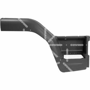 Garde-boue avant droit Covind pour Daf LF45 (1405250) Origine Italie - Product Image 1