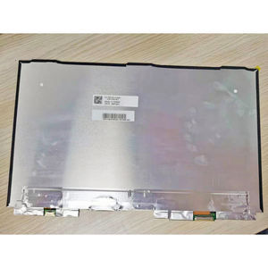 Nouveau module d'affichage 13,3 pouces avec résolution 1920x1080 LQ133M1JW312 avec écran LCD TFT à oxyde 100% sRGB - Product Image 2