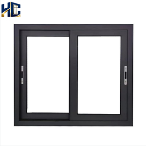 Fenêtres <span class=keywords><strong>en</strong></span> <span class=keywords><strong>PVC</strong></span> personnalisées HC, fenêtres de maison, <span class=keywords><strong>double</strong></span> <span class=keywords><strong>vitrage</strong></span>, <span class=keywords><strong>fenêtre</strong></span> à battant <span class=keywords><strong>en</strong></span> <span class=keywords><strong>PVC</strong></span>, <span class=keywords><strong>fenêtre</strong></span> coulissante horizontale, <span class=keywords><strong>prix</strong></span> d'usine - Product Image 4
