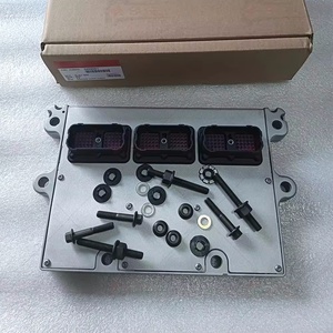 อะไหล่เครื่องยนต์ Cummins ECM สำหรับ M11 ISM11 QSM11 3408501 4309175 3408504 CM570 FST P - Product Image 2