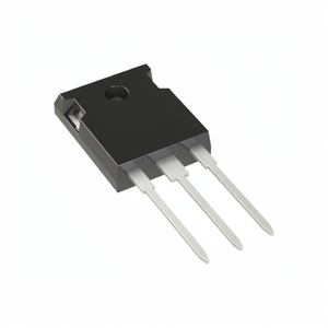 TO-247-3 Original IGW75N65H5XKSA1 Electronics Component Transistors - Product Image 1