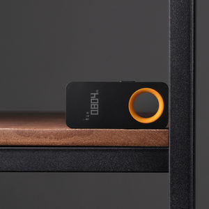 Smahoto — mètre Laser Intelligent à longue portée, appareil de mesure précis avec anneaux, affichage OLED facile à utiliser - Product Image 4