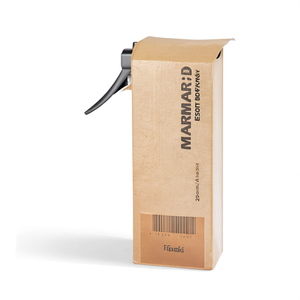 MARMAR:D Spray Corporal Escape 200 ml Aroma Hinoki Cuidado Diario de la Piel Para Todo Tipo de Piel - Product Image 2