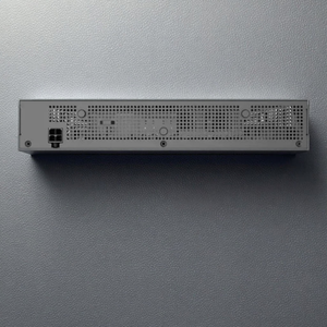 Commutateur <span class=keywords><strong>R8N89A</strong></span> <span class=keywords><strong>ARUBA</strong></span>-6000 12G Classe 4 PoE 2G 2SFP 139W, prêt à être expédié - Product Image 3