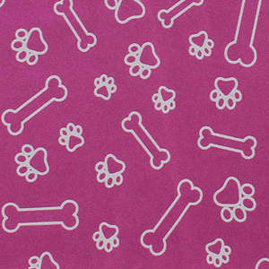 Toalla suave con logotipo impreso personalizado para perro, manta fresca de secado rápido, toalla refrescante para Saliva de Mascota, venta al por mayor - Product Image 5