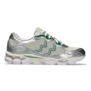 2026 ดีไซเนอร์ NYCSS รองเท้าวิ่งตาข่าย 14 กราไฟท์สีเทาสีดำสำหรับสีเทากีฬาผู้ชายผู้หญิงฤดูใบไม้ผลิรองเท้าผ้าใบน้ำหนักเบา - Product Image 6