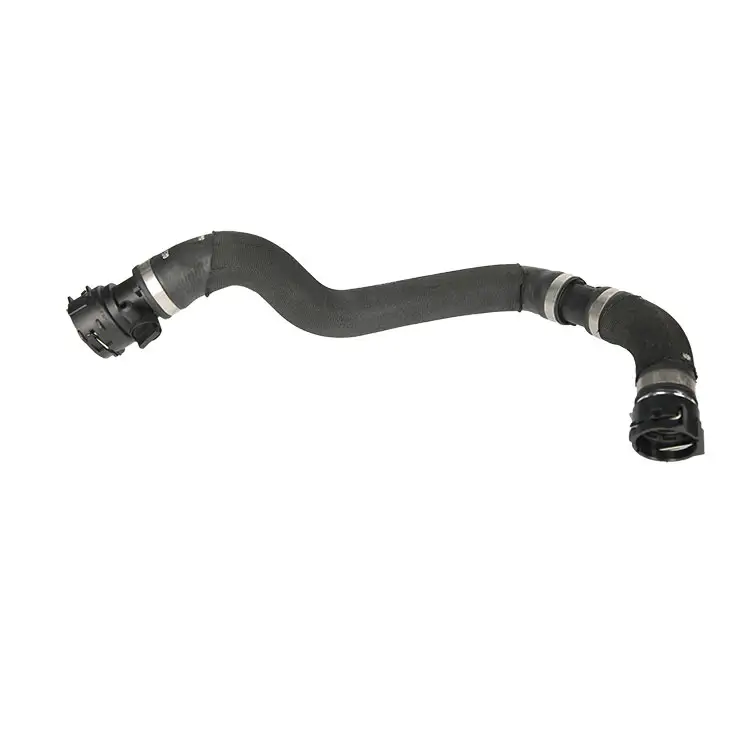 RTS Cheap luxury engine coolant radiator hose water pipes assemblies for audi 4F0 121 055 P