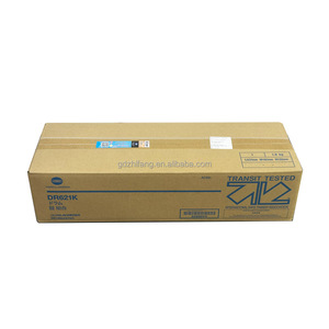 Zhifang ชุดดรัม <span class=keywords><strong>C4065</strong></span>สำหรับ <span class=keywords><strong>Konica</strong></span> <span class=keywords><strong>Minolta</strong></span> ของแท้สีดำ DR621K ACE60Y4 - Product Image 1