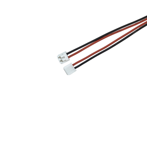 สายไฟที่กำหนดเอง <span class=keywords><strong>JST</strong></span> SH 1.0มม. 1.25 <span class=keywords><strong>zh</strong></span> <span class=keywords><strong>1.5</strong></span> PH 2.0มม. XH 2.5 VH 3.96มม. - Product Image 2