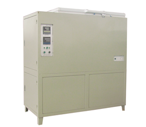 เครื่องทดสอบความทนทานต่อการแข็งตัวของเซรามิก ISO 10545 การทดสอบการแข็งตัวและละลายของเซรามิกสำหรับการวัดความทนทานต่อการแข็งตัวของกระเบื้องเซรามิก - Product Image 2