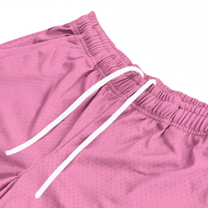 กางเกงขาสั้นผู้ชายกางเกงขาสั้นน้ำหนักเบาพิมพ์ลายสำหรับใส่ออกกำลังกายเล่นยิมดีไซน์ตามสั่ง OEM - Product Image 1