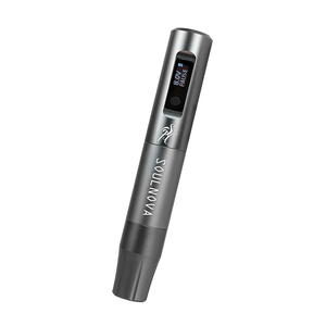AVA – stylo de maquillage Permanent <span class=keywords><strong>sans</strong></span> d'anesthésie, sourcils, lèvres, cheveux, <span class=keywords><strong>Machine</strong></span> de <span class=keywords><strong>tatouage</strong></span> - Product Image 5
