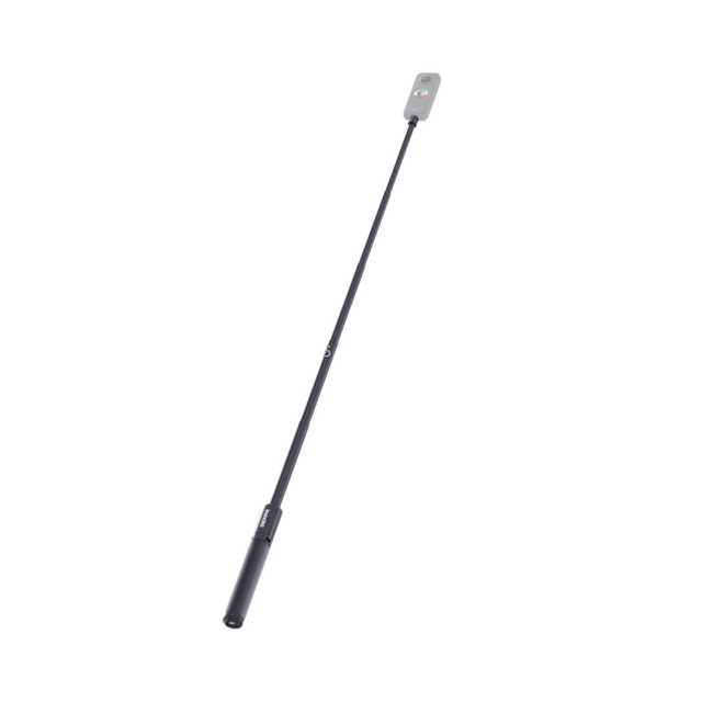 Original Insta360 Accessories 2-in-1 Invisible Selfie Stick Tripod for Insta 360 GO 3 / X3 / ONE X2 / ONE RS / R / GO 2