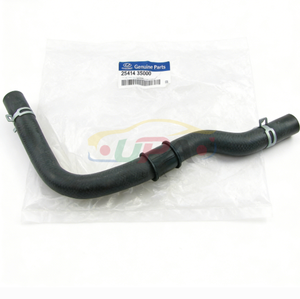 Système de refroidissement professionnel HOSE ASSY-RADIATOR,UPR 25414-3S000 254143S000 pour Hyundai SONATA Kia OPTIMA 25414 3S000 - Product Image 1