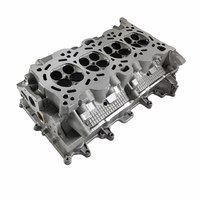 Ensemble complet de culasse de moteur G4NC 2.0L GDI DOHC 16V pour Hyundai Elantra Tucson Kia Forte 2016-2021