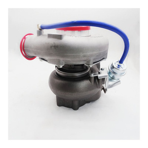 Camion à benne basculante Mt86, turbocompresseur de haute qualité 612601111024 772055-0016, moteur Weichai - Product Image 3