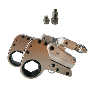 <span class=keywords><strong>Llave</strong></span> Hidráulica <span class=keywords><strong>de</strong></span> Casete <span class=keywords><strong>de</strong></span> Perfil Bajo/<span class=keywords><strong>Llave</strong></span> Hidráulica Completa con Estación - Product Image 6