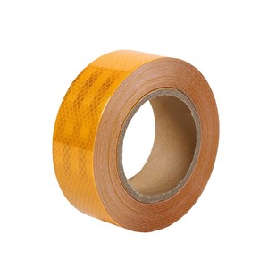 Diamond Grade <strong>Conspicuity</strong> <strong>Markings</strong> Series 983 PET Material <strong>Reflective</strong> Tape - Product Image 3