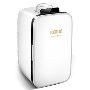 2026 NEW Arrival 25l Portable <strong>Cosmetic</strong> <strong>Fridge</strong> Cooler and Warmer <strong>Fridge</strong> Refrigerator Mini - Product Image 3