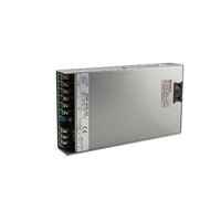 Offre Spéciale Alimentation PFC RSP-500-24 AC DC 500W 24V 21A SMPS Coque Aluminium Mince Haute Efficacité CE ROHS pour Usage Industriel