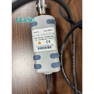 R&S Rohde & Schwarz FSH-Z18 10MHz - 18GHz -67 dBm ถึง +23 เซ็นเซอร์วัดกำลัง - Product Image 4