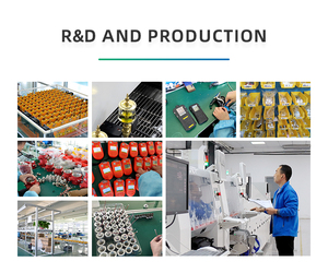 Dễ cháy độc hại không gian hạn chế atile Hydrogen H2 dễ cháy xách tay 4 trong 1 Gas Detector - Product Image 4