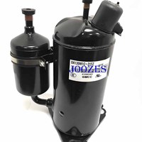 Compresseur de climatiseur GMCC 220-240V 50Hz 1PH 12000BTU JASL135EM-FV R410A