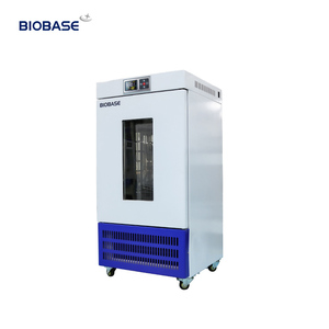 BIOBASE Uygun Fiyatlı 80L BJPX-I-80 Dijital Biyokimya İnkübatörü Çok Fonksiyonlu Sabit Sıcaklıklı Yüksek Hassasiyetli Laboratuvar Cihazı - Product Image 2