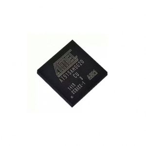 AT91SAM9G20-CU BGA Chip Especializado, Circuito Integrado, Componente Electrónico, Gran Cantidad, Precio Favorable - Product Image 1