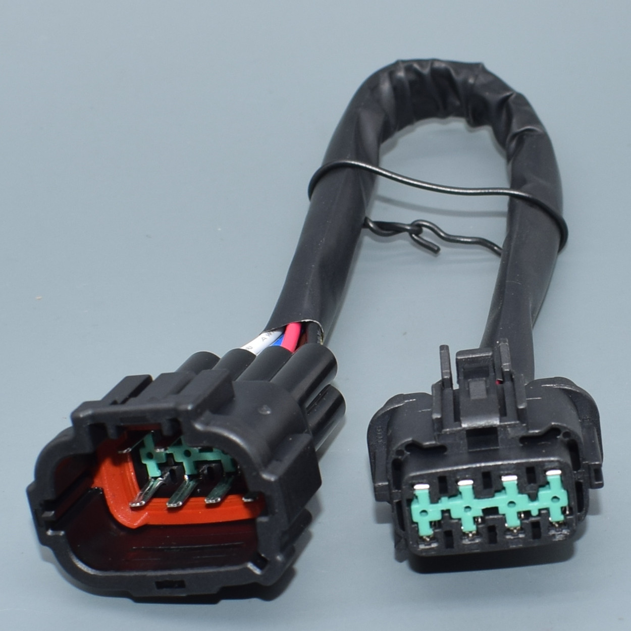 8 Pin Connector for Nissan Sylphy Teana Headlight Socket