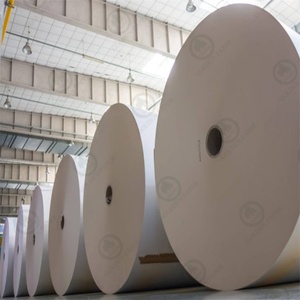 Papel de Arte C2S Recubierto de Alta Calidad y Suavidad Premium - Product Image 2