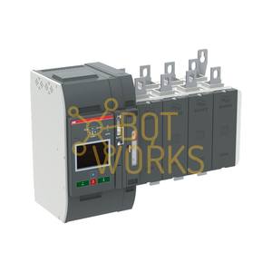 ABB 1SCA153519R1001 - Nuovo - Product Image 1