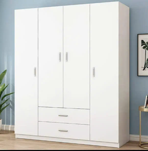 <span class=keywords><strong>ตู้</strong></span><span class=keywords><strong>เสื้อผ้า</strong></span>ไม้เมลามีนแบบมินิมอล<span class=keywords><strong>ตู้</strong></span>ลิ้นชักเก็บเสื้อผ้าขนาดใหญ่สำหรับเฟอร์นิเจอร์บ้าน - Product Image 2