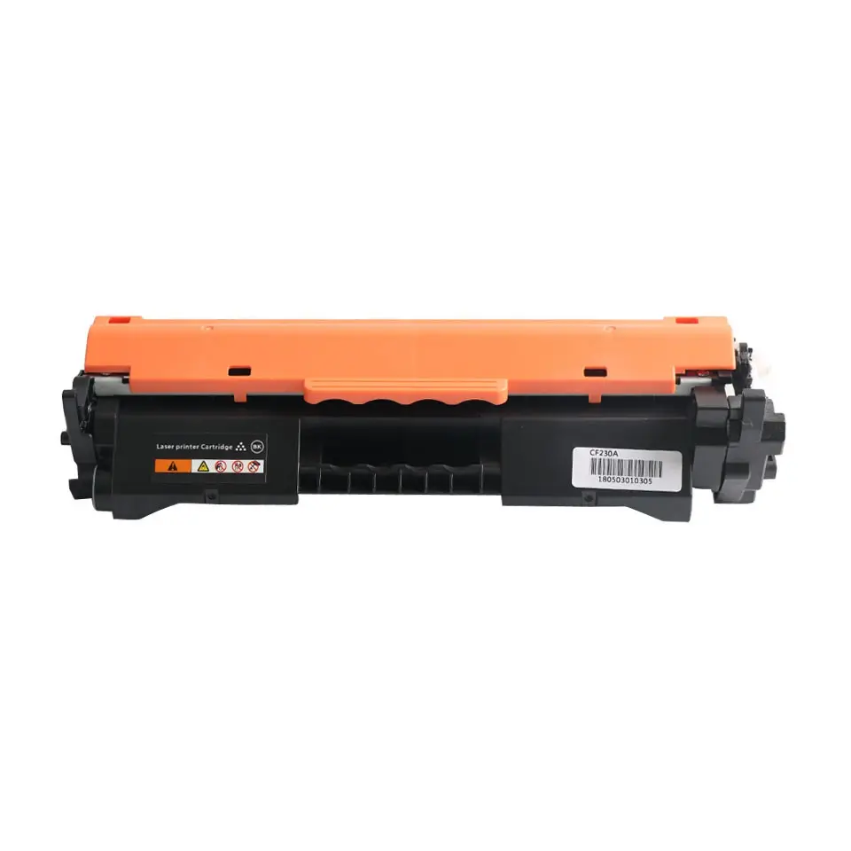 Compatible Laser Toner Cartridge CF230A for hp Laserjet Pro M227sdn Printer