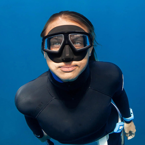 Lunettes de natation anti-buée, <span class=keywords><strong>masque</strong></span> de plongée <span class=keywords><strong>sous</strong></span>-marine, <span class=keywords><strong>masque</strong></span> facial <span class=keywords><strong>pour</strong></span> la plongée - Product Image 1