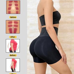Mutandine Modellanti Solleva-Glutei da Donna, Sexy, con Imbottitura Effetto <span class=keywords><strong>Push</strong></span>-<span class=keywords><strong>up</strong></span> per Valorizzare i Fianchi - Product Image 3