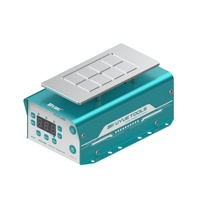 Séparateur d'écran LCD 948C, panneau chauffant PTC à température uniforme pour réparation d'écrans de téléphone