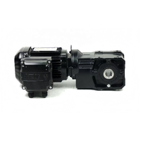 Motor Reduksi Eurodrive Helical Bevel Ar Ka77t Drs132m4 Laris Manis, Baru, Original, Siap Kirim