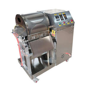 Máquina Automática Industrial para Empanadas, Samosas y Dumplings, Motor de Acero Inoxidable 304, Capacidad de 20 Piezas/Minuto, Multifuncional, 1 Año de Garantía - Product Image 5