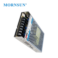 Alimentation électrique AC-DC encastrée MORNSUN Original LMF150-23Bxx Series 150W avec PFC actif intégré, entrée universelle 85-305VAC