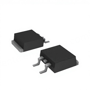 MPG08N68S 08N68ไป-263 68V90A Mosfet N-Channel - Product Image 1