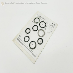 Nouveau kit d'étanchéité R961000888, Dbd.15/20g/k/pwbr1x/.e, neuf et original, en stock, pour l'automatisation industrielle, programmation PLC dédiée. - Product Image 1