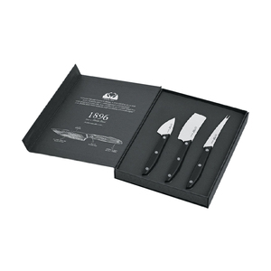 <span class=keywords><strong>Chen</strong></span> Chu <span class=keywords><strong>Ji</strong></span>-cuchillo chino para picar carne, con mango de madera, caja de cuchillos de Chef - Product Image 1