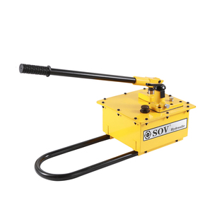 ปั๊มไฮดรอลิกมือโยกสองสปีด Enerpac รุ่นเทียบเท่า SOV-462/464 10000PSI/700BAR ENERPAC - Product Image 4