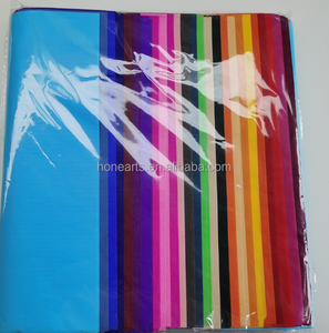 <span class=keywords><strong>Papel</strong></span> de Seda de Algodón para Envoltura y Manualidades, Tamaño Personalizado, Suministro Directo de Fábrica al Por Mayor - Product Image 6